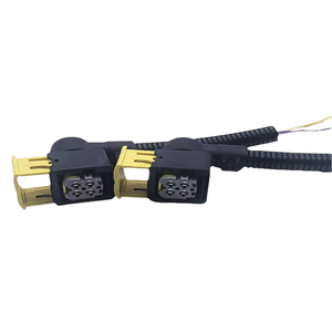 Repuestos de Alta Calidad para Camiones, Sensor de Oxígeno y Nitrógeno Nacional VI, Conector para Bomba de Urea Cummi UL2.2 - Product Image 2