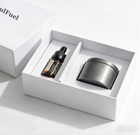 Roches de lave de diffuseur d'huile essentielle de pierre naturelle d'arome