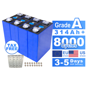 EU Chứng Khoán Eve lf280k 314k mb31 lf280k hsev và lớp một 3.2V tế bào năng lượng 330ah LiFePO4 Pin 280ah 314ah tế bào pin - Product Image 1