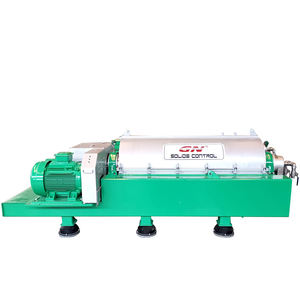 חדשני מוצק קערת לגין צנטריפוגה - Product Image 4