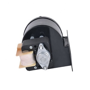 Ventilador Centrífugo de Pequeno Porte CY063 - Product Image 5