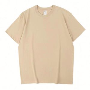 Design Custom Large Size Men's T-<b>shirt</b> Printed logo Retro Men's T-<b>shirt</b> - Product Image 4