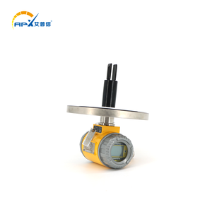 Trực tuyến nồng độ axit clohydric đo mật độ được sử dụng để kiểm soát mật độ trong các giải pháp dược phẩm và hóa chất - Product Image 3