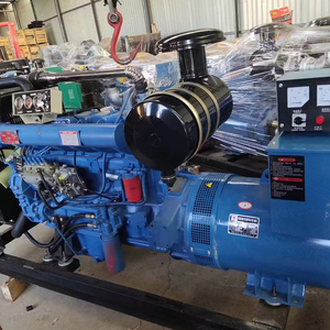 गर्म बिक्री कारखाने को सीधे 150kw कम ईंधन खपत डीजल संयंत्र <span class=keywords><strong>200kw</strong></span> 60hz एकल चरण बिजली जनरेटर पोर्टेबल - Product Image 6