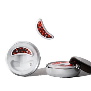 Appareil de beauté pour le traitement des yeux, dernier produit, bâton de massage chauffant Belove avec gel pour compresses oculaires - Product Image 1