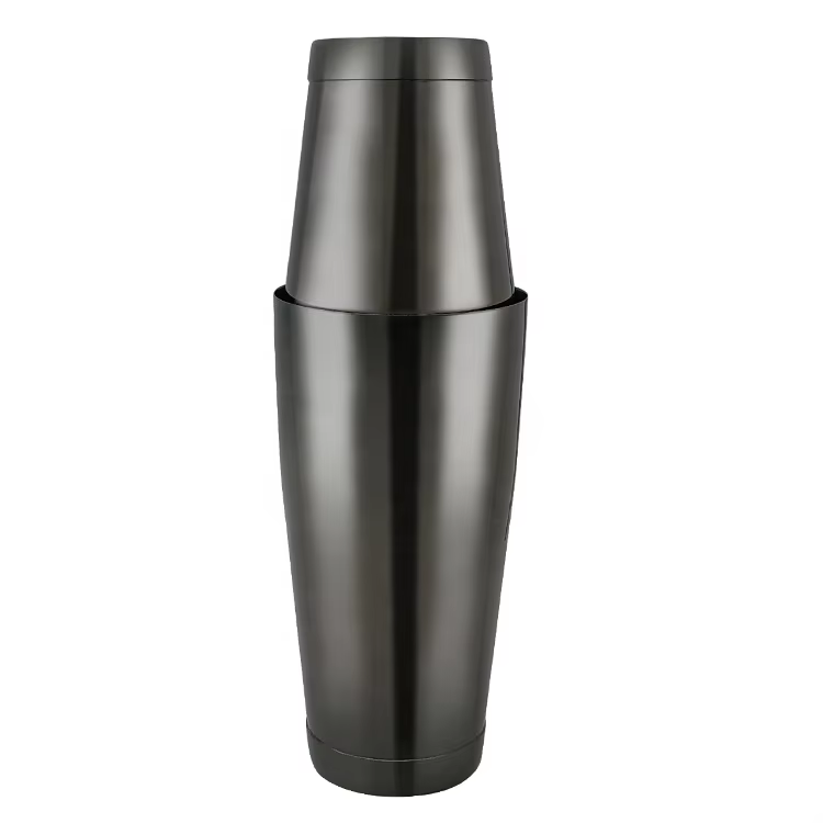 Gris acier