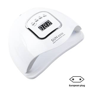 Sunx5max 150W LED Sèche-Ongles avec 45 Perles Capteur Intelligent pour Enlèvement de Vernis à Ongles en Gel Électrique Asciugatura <span class=keywords><strong>Di</strong></span> Luce Unghie - Product Image 3