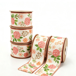 Rubans cadeaux en PP fabriqués au Vietnam, rubans en forme d'étoile pour la vente en gros aux supermarchés - Product Image 3