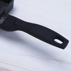 Mini Aluminum Alloy Non-Stick Frying <b>Pan</b> Skillet Durable <b>Nonstick</b> Cookware for Home Kitchen Restaurant Hotel Use Egg Cake Steak - Product Image 3