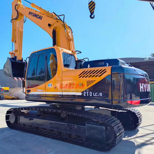 รถฮุนได210-9S 220lc-9s ฮุนได r210w-7ฮุนได210w-5 - Product Image 1