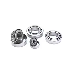 Oferta de Descuento para Rodamiento de Rodillos Cónicos de Una Hilera 759/752D 679/672D de Acero Cromado/Acero Inoxidable de Bajo Ruido - Product Image 4