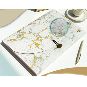 แฟ้มเอกสารพกพา 12 ชั้น แบบขยายได้ ขนาด A4 แฟ้มจัดหมวดหมู่  วัสดุ PP พร้อมคลิปหนีบเอกสาร  ขายดี - Product Image 5