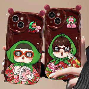 เคสโทรศัพท์มือถือ TPU สำหรับ <span class=keywords><strong>iPhone</strong></span> 6 7 8 x XR <span class=keywords><strong>XS</strong></span> 11 12 14 15 16 17 PRO MAX - Product Image 2