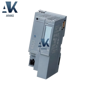 100% Nuevo Procesador de Comunicación 6GK7542-6VX00-0XE0 24V DC de Metal y Plástico para Comunicación de Red en Fábricas - Product Image 1