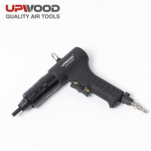 Pistola <span class=keywords><strong>de</strong></span> tuerca <span class=keywords><strong>de</strong></span> remache neumática Industrial <span class=keywords><strong>de</strong></span> 400rpm, Mini tuerca neumática, herramientas <span class=keywords><strong>de</strong></span> ajuste <span class=keywords><strong>de</strong></span> tracción para <span class=keywords><strong>tuercas</strong></span> <span class=keywords><strong>de</strong></span> M8-M10, 1/2" - Product Image 4