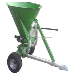 Esparcidor ATV con placa de extensión inoxidable Venta a Australia - Product Image 5