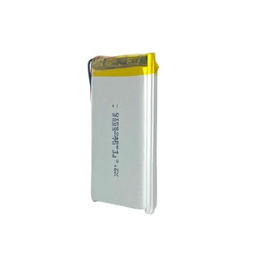 Polímero de litio de 3,7 <span class=keywords><strong>V</strong></span>, 6s, 3S, 2300mAh, 22000mAh, 11,1 <span class=keywords><strong>V</strong></span>, 20000mAh, 40000mAh, 3,7 Mah - Product Image 1