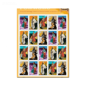 <span class=keywords><strong>Timbres</strong></span>-poste, autocollants <span class=keywords><strong>et</strong></span> livres de collection de <span class=keywords><strong>timbres</strong></span>-poste sur papier spécial, thème : Powwows 2025 Célébrant les Indiens. <span class=keywords><strong>Acheter</strong></span> <span class=keywords><strong>en</strong></span> <span class=keywords><strong>ligne</strong></span> aux États-Unis. - Product Image 4