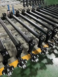 Essieux <span class=keywords><strong>de</strong></span> remorque à barre <span class=keywords><strong>de</strong></span> <span class=keywords><strong>torsion</strong></span>, - Product Image 5