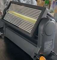 Glp JDC1 imperméable RGBW Flash lumière d'événements 1000w jdc1 night club lumières extérieur tête mobile stroboscopique pour scène
