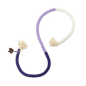 Giocattoli in Corda Colorati per Gatti, Giocattoli Naturali per Gatti, Giocattoli per Esercizio Crazy Pets con Nuovi Frutti di Silvervine - Product Image 3