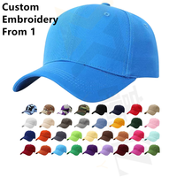 Gorra de Béisbol Negra Bordada Personalizada con Logotipo, Gorra de Béisbol con Etiqueta Privada Impresa Personalizada, Gorra Deportiva Blanca con Bordado Personalizado