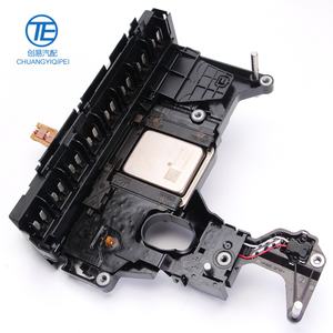 Meilleures ventes : Unité de commande de transmission, pièces de boîte de vitesses automatique 0260550076 8HP70 ZF8HP70 TCM pour BMW Land Rover Jaguar - Product Image 5