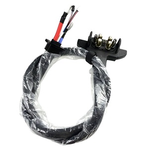 Câble d'extension de charge neuf pour générateur T60, accessoires pour drone agricole T60, batterie de drone, modèle de pulvérisation T60 - Product Image 1