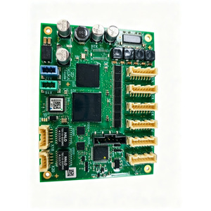 Tarjeta Convertidora Digital de Alta Calidad KUKA RDC2 Enhanced Resolver 00269232 para KUKA KR C4, Pieza de Repuesto de Alta Precisión, Envío Gratuito - Product Image 2