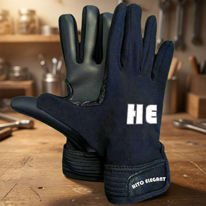 Gants de gardien de but de football professionnels, gants de gardien de but personnalisés avec paume en latex, gants de gardien de but professionnels pour le football - Product Image 2