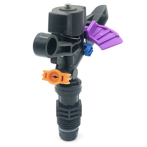 Irritante sistema 5022SD cena Difusor de plástico 1/2 "aspersor de impacto para vegetales y la germinación - Product Image 3