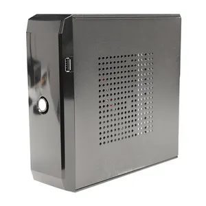 SZMZ Brand new manufacturer quality Core i3 silent mini host