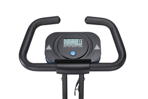 <span class=keywords><strong>Vélo</strong></span> d'exercice stationnaire pliable magnétique Cycle Vigor Fitness, <span class=keywords><strong>vélo</strong></span> d'<span class=keywords><strong>ergomètre</strong></span> pour entraînement en salle, <span class=keywords><strong>vélo</strong></span> d'exercice en acier - Product Image 4