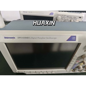 ออสซิลโลสโคป Tektronix DPO4104B-L 1g 4 ช่องสัญญาณ มือสอง hx - Product Image 2