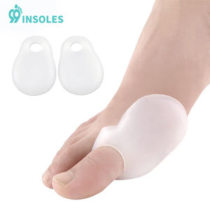 99 sottopiede produttore vendite dirette copertura protettiva per alluce deformazione correttore per esercizi alluce valgo - Product Image 1