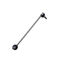 Lien stabilisateur d'extrémité de barre stabilisatrice avant pour système de suspension automobile X3 F25 X4 F26 31306787163 31306787164