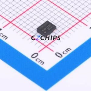 ASEMB-8.000MHZ-XY-T Pre-Programmed Oscillator SMD3225-4P Oscillator 10ppm 1.8V~3.3V - Product Image 1
