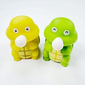 Animal <b>Elephant</b> Pop Bubble Squeeze Toy Desktop Ornament Creative Stress Release Gift for Adults - Product Image 1