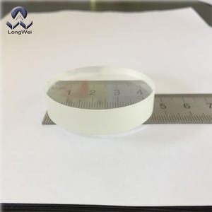 工業用楽器用直径44mmラウンドレベルガラス - Product Image 3