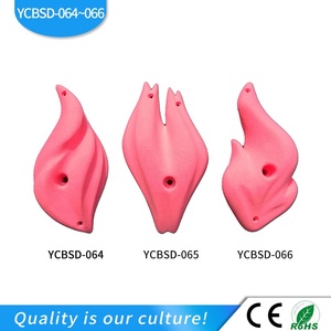 La Llama Boulder Escalada PARA EL Concurso - Product Image 3