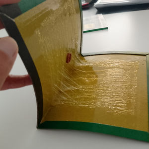 Trampa para Ratas, Atrapa Ratones Adhesivo para el Hogar, Trampa para Ratones Automática - Product Image 5