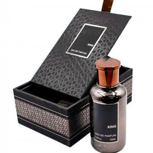 Ensemble de parfum Eau de Parfum Arabesque, nouvelle arrivée en gros, parfum boisé pour homme, parfum arabe de Dubaï - Product Image 2