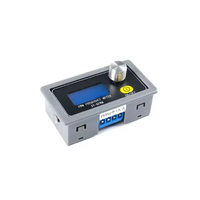 XY-PWM1 XY-KPWM PWM Pulse Frequency Duty Cycle Adjustable Module Square Rectangular Wave Signal Generator