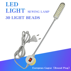 <span class=keywords><strong>Lampe</strong></span> de couture LED pour <span class=keywords><strong>machine</strong></span> <span class=keywords><strong>à</strong></span> <span class=keywords><strong>coudre</strong></span>, 30 perles, <span class=keywords><strong>lampe</strong></span> de travail pour <span class=keywords><strong>machine</strong></span> <span class=keywords><strong>à</strong></span> <span class=keywords><strong>coudre</strong></span> - Product Image 2