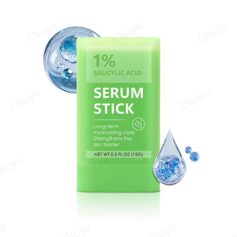 Salicylic Acid Serum Stick