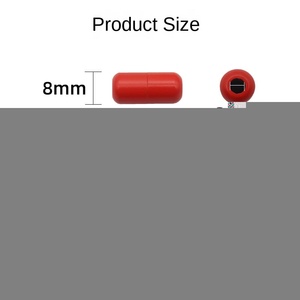 Nhôm no-Tie phẳng cho dây giày kim loại nút viên nang màu reticulated keo lười biếng Giày ren với đàn hồi Polyester khóa - Product Image 6