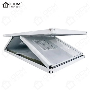 Barato diseño diferente plegable embalaje plano prefabricado casa de contenedores plegables con buen precio casa prefabricada para vivir - Product Image 5