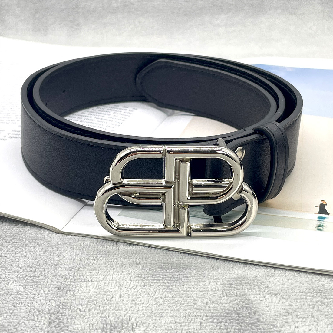 Argent (emballage de lettre)