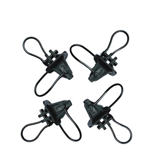 Nhà Máy Cung Cấp Giá Hấp Dẫn Tùy Chỉnh Đen Trang Trại Hàng Rào Công Cụ - Product Image 1