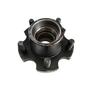 Cubo de dirección Hyundai EPX30 EPX25 EPX20 para montacargas eléctrico Clark, pieza de repuesto 8450577 - Product Image 1